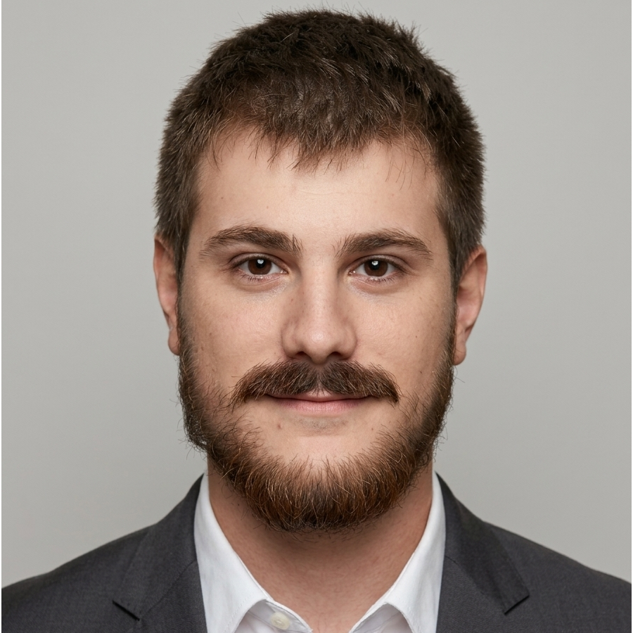 Sebastián Catrón 